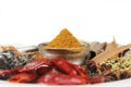 Indian Spices