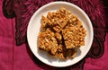 Indian sweet chikki