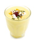 Lassi Sweet Drink food Royalty Free Stock Photo