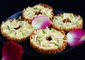 Indian Sweet- Ghevar