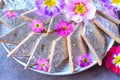 Indian Sweet -Kaju Katli