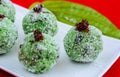 Indian Sweet Ladoo