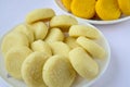 Indian Sweet - Peda