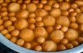 Indian Sweet - Rasagulla