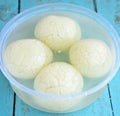 Indian Sweet - Rasagulla