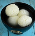 Indian Sweet - Rasagulla