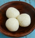 Indian Sweet - Rasagulla