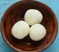 Indian Sweet - Rasagulla
