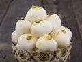 RasGulla Sweet Food