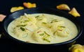 Indian Sweet - rasmalai