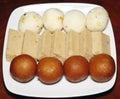 Indian sweets