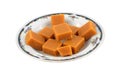 Indian Sweets Royalty Free Stock Photo