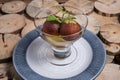 Indian Sweets-Gulab Jamun Royalty Free Stock Photo