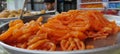 Jalebi, Tasty Indian Sweets