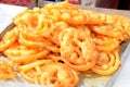 Indian sweets jalebi, Indian Food, mithai