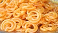 Indian Sweets Jalebi