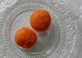 Indian Sweets Royalty Free Stock Photo