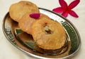 Indian Sweets - Mawa kachori