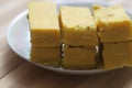 Indian sweets soan papdi food sugar ghee dessert