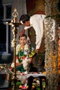 Indian (Tamil) Traditional Wedding Cerremony