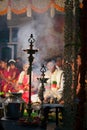 Indian (Tamil) Traditional Wedding Cerremony