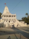 Indian Tampal Gujrat. Bapa Sitaram Tempal.