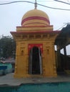 Indian tample god of shiv ji