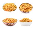 Indian Tasty Mix Namkeen Collection