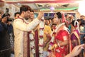 Indian Teen couple Marriage Ceremony