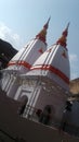 Indian tempal god of shiv