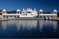 Indian Temple.