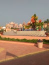 Indian Most beautiful temple in Gujarat