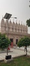 Indian temple in haryana khearak biwani