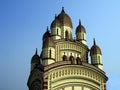 Indian temple in Kolkata