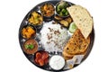 Indian Thali