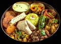 Indian Thali