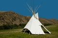 Indian Tipi