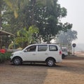 Indian tourism vehicle, Maharashtra