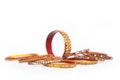 Indian Traditional colourful Bangles