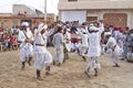 Indian traditional dance