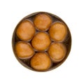 Gulab Jamun