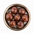 Sweet food Gulab Jamun