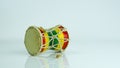 Indian traditional folk musical instrument