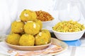 Motichoor Laddu