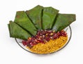 Indian Traditional Mouth Freshener Sweet Paan