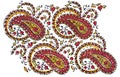 Indian Traditional Textile design