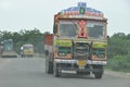 Indian truck