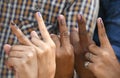 Civic Body Polls in Rajasthan