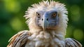 The Indian Vulture