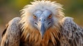 The Indian Vulture